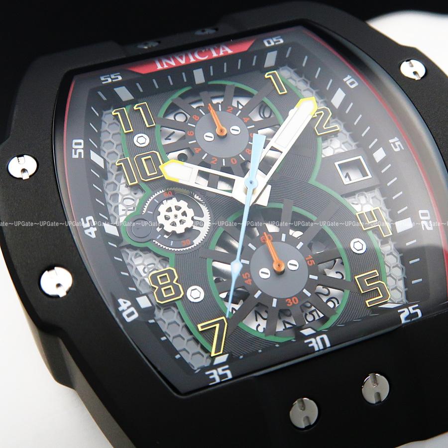 INVICTA（インビクタ） 腕時計 メンズ Racing 50395 メンズ 送料無料 