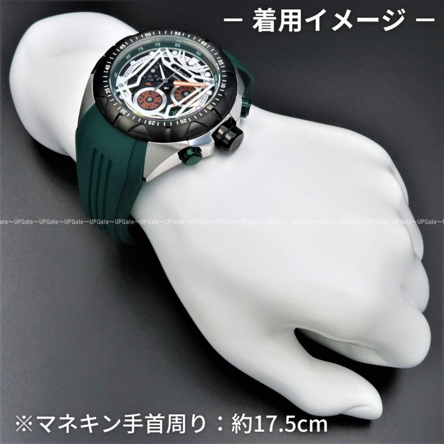 INVICTA（インビクタ） 腕時計 メンズ Hydromax 32207 メンズ 送料無料 