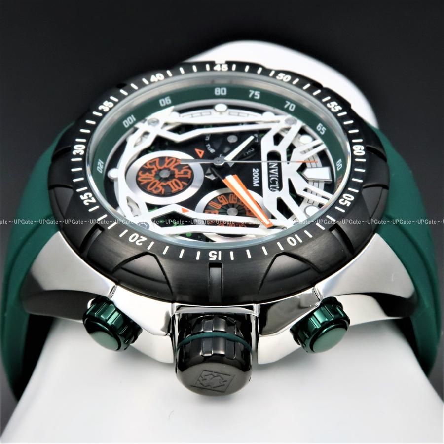 INVICTA（インビクタ） 腕時計 メンズ Hydromax 32207 メンズ