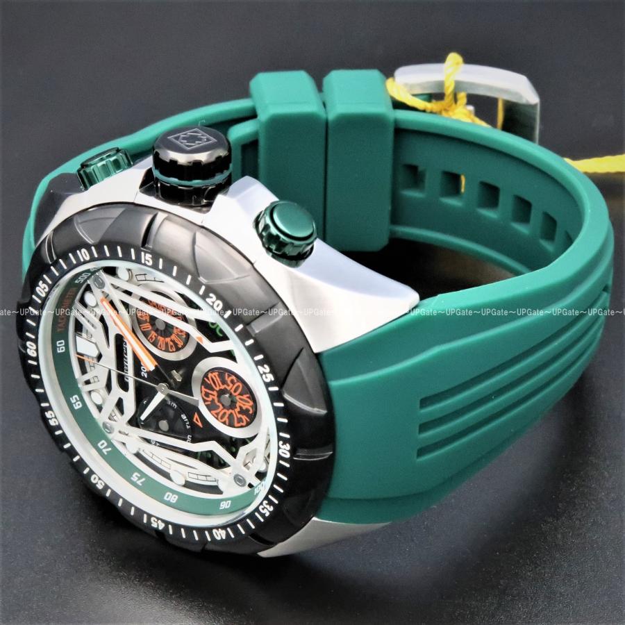 INVICTA（インビクタ） 腕時計 メンズ Hydromax 32207 メンズ 送料無料 