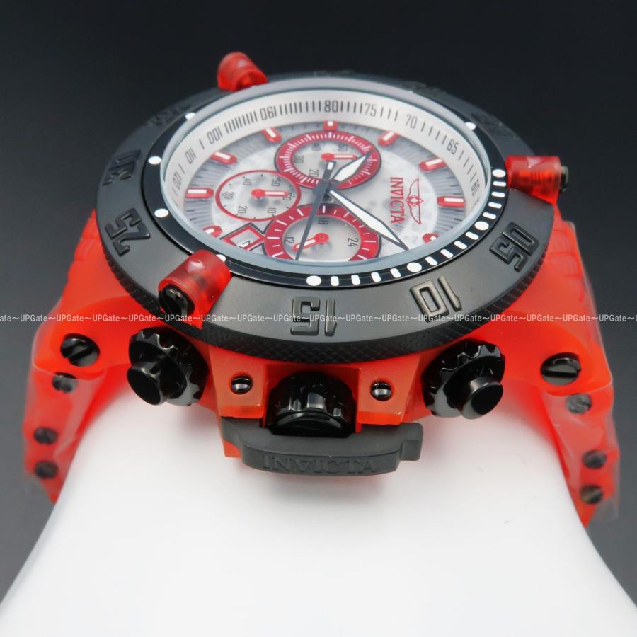 腕時計 メンズ INVICTA インビクタ Subaqua 24364 メンズ 送料無料 並行輸入 ラッピング袋無料 【当店2年保証】 サブアクアの画像