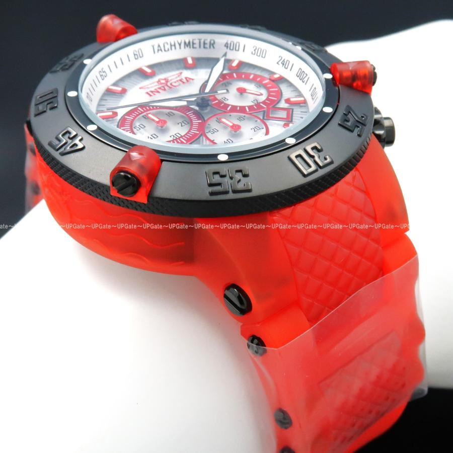 腕時計 メンズ INVICTA インビクタ Subaqua 24364 メンズ 送料無料 並行輸入 ラッピング袋無料 【当店2年保証】 サブアクアの画像