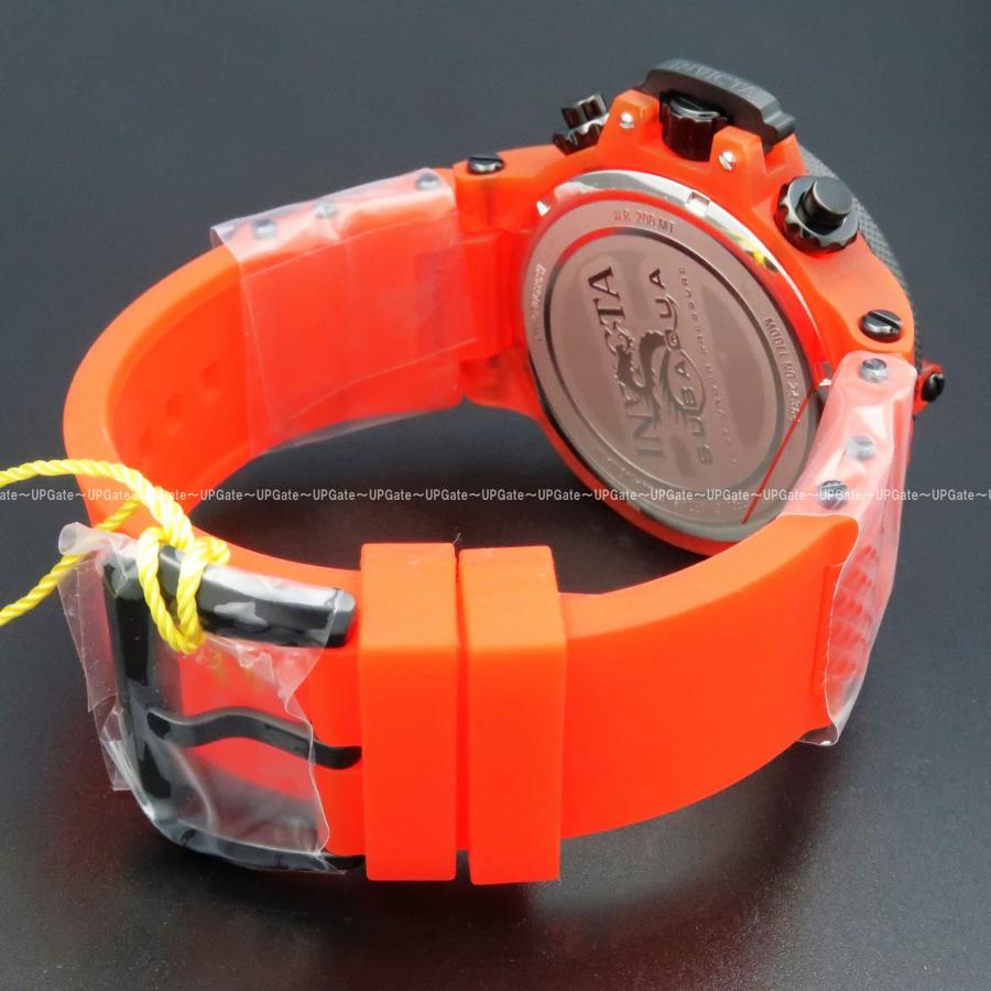 腕時計 メンズ INVICTA インビクタ Subaqua 24364 メンズ 送料無料 並行輸入 ラッピング袋無料 【当店2年保証】 サブアクアの画像