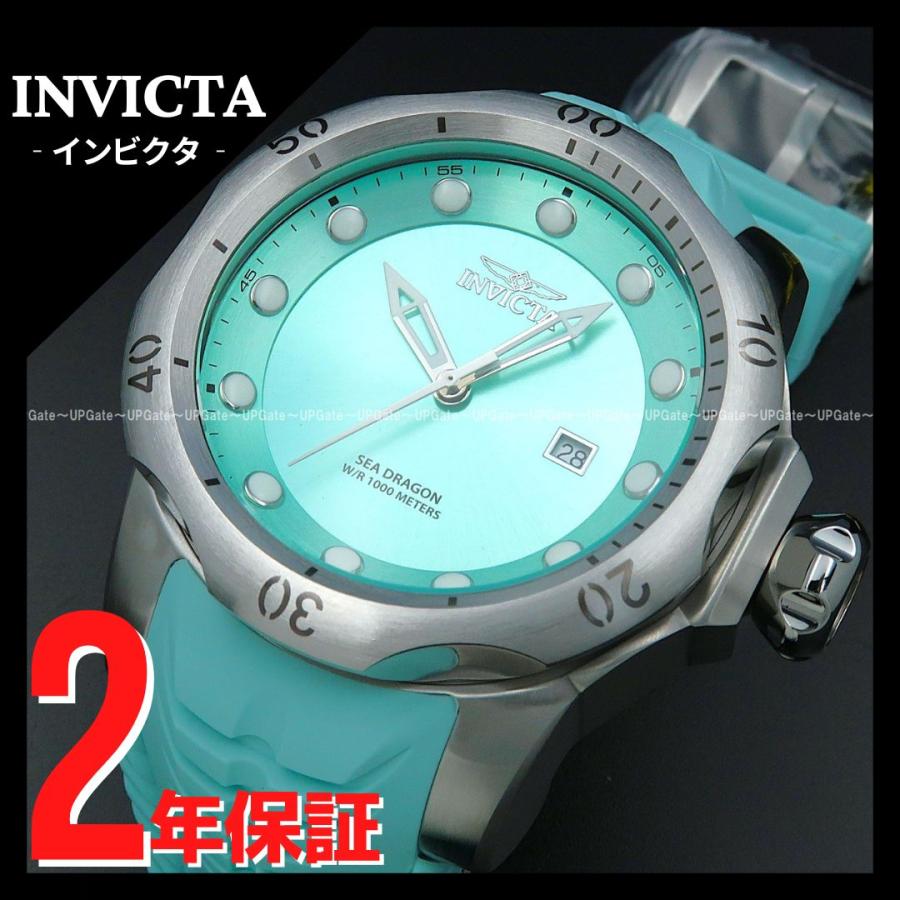 INVICTA（インビクタ） 腕時計 メンズ Venom 45491 メンズ 送料無料