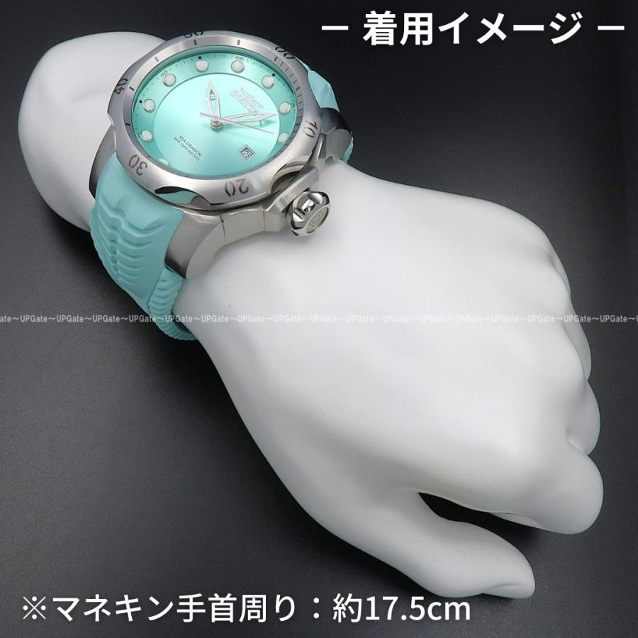 INVICTA（インビクタ） 腕時計 メンズ Venom 45491 メンズ 送料無料