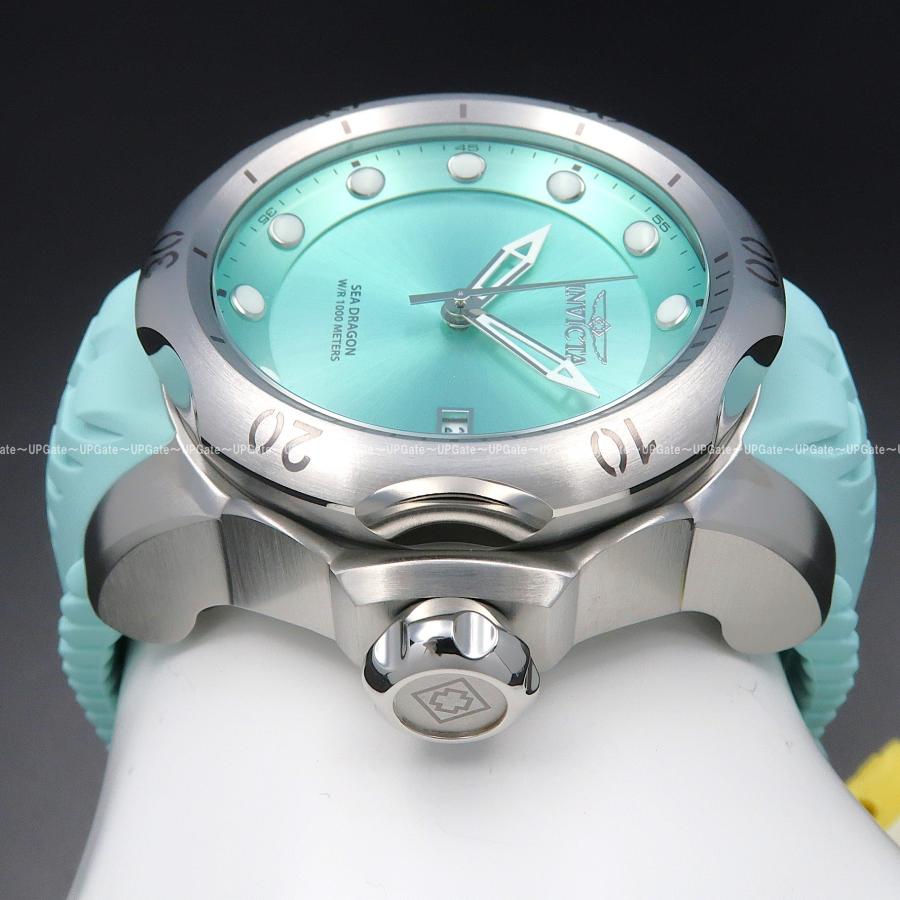 INVICTA（インビクタ） 腕時計 メンズ Venom 45491 メンズ 送料無料