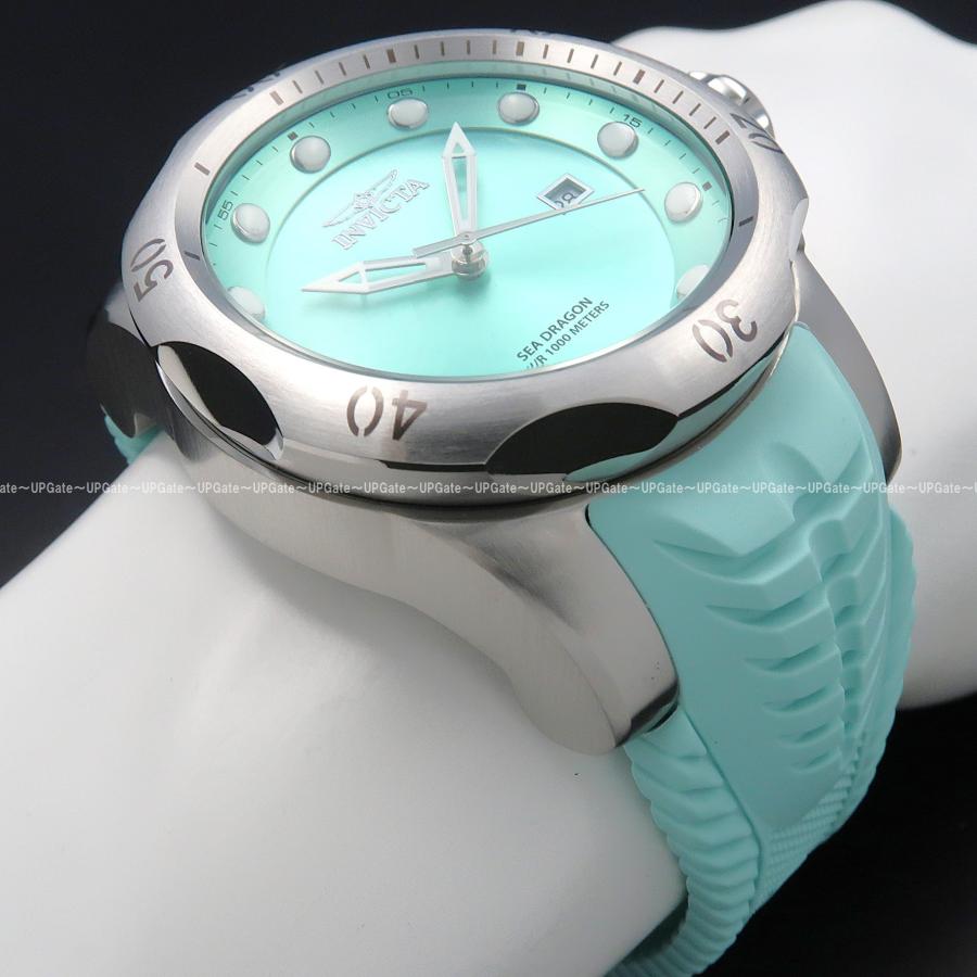 INVICTA（インビクタ） 腕時計 メンズ Venom 45491 メンズ 送料無料