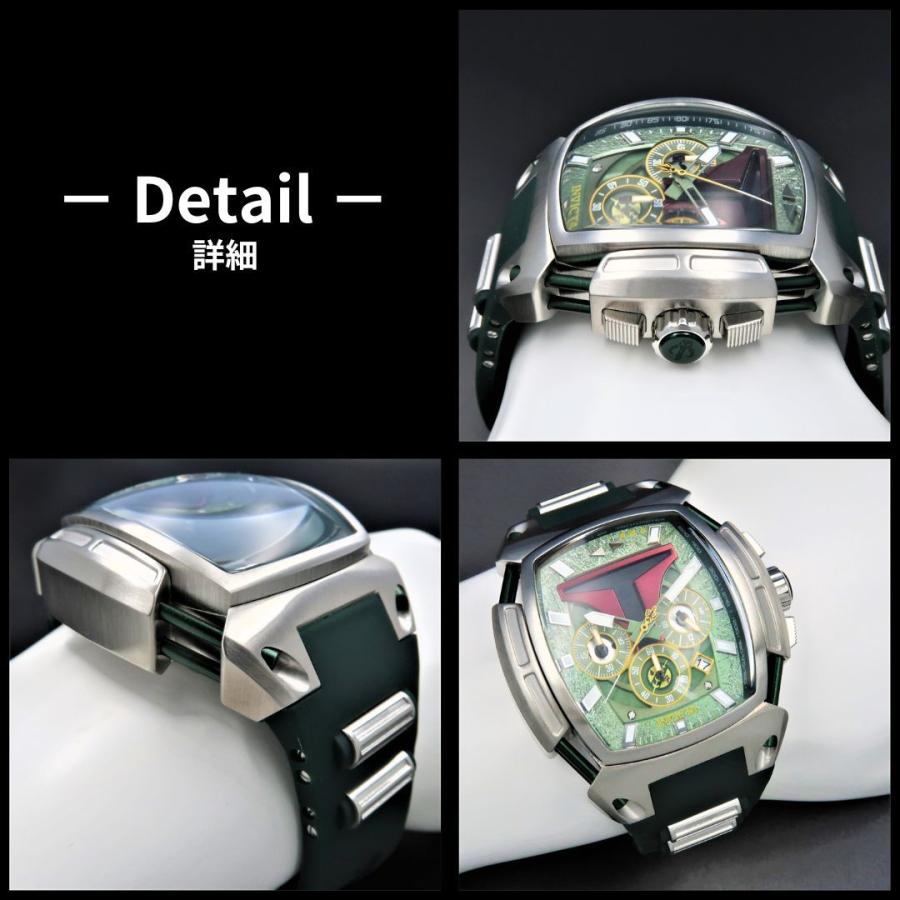 INVICTA（インビクタ） 腕時計 メンズ Star Wars 37436 メンズ 送料