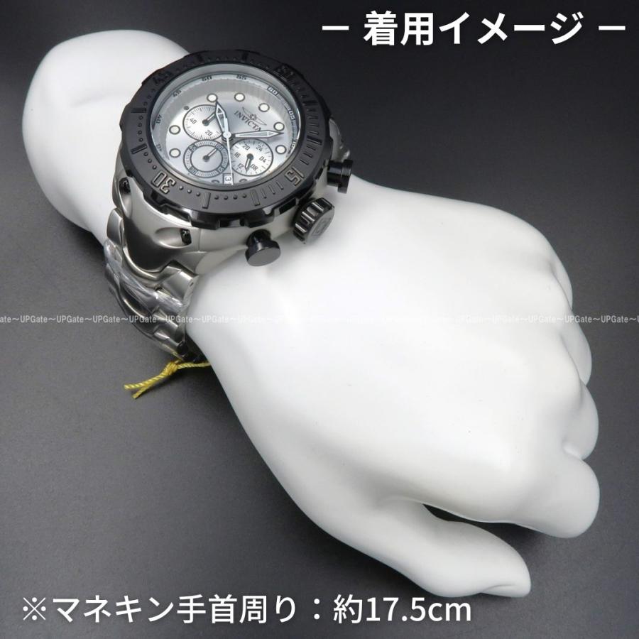 INVICTA（インビクタ） 腕時計 メンズ Bolt 46544 メンズ 送料無料 