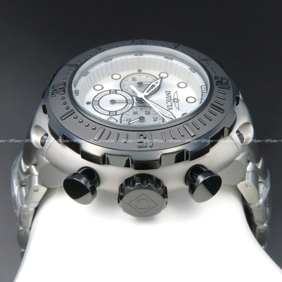 時計 至高☆Thunderboltモデル INVICTA Bolt 46544