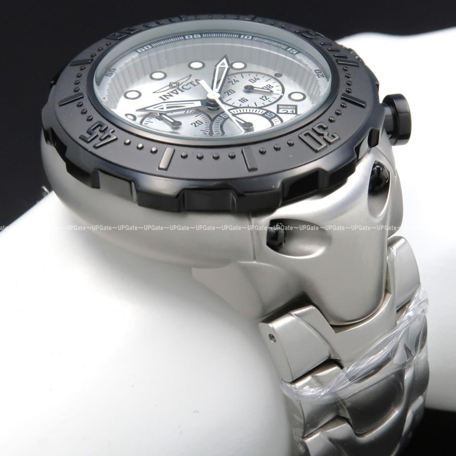 INVICTA（インビクタ） 腕時計 メンズ Bolt 46544 メンズ 送料無料 