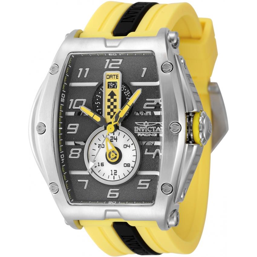 INVICTA（インビクタ） 腕時計 メンズ Racing 47383 メンズ 送料無料