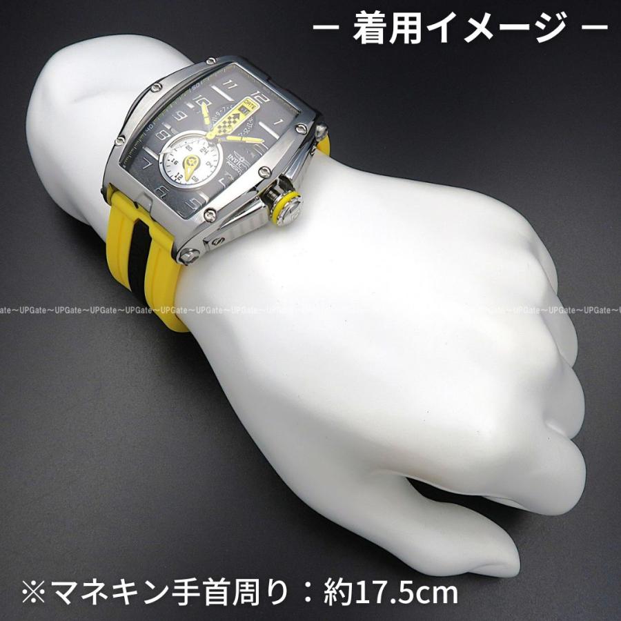INVICTA（インビクタ） 腕時計 メンズ Racing 47383 メンズ 送料無料