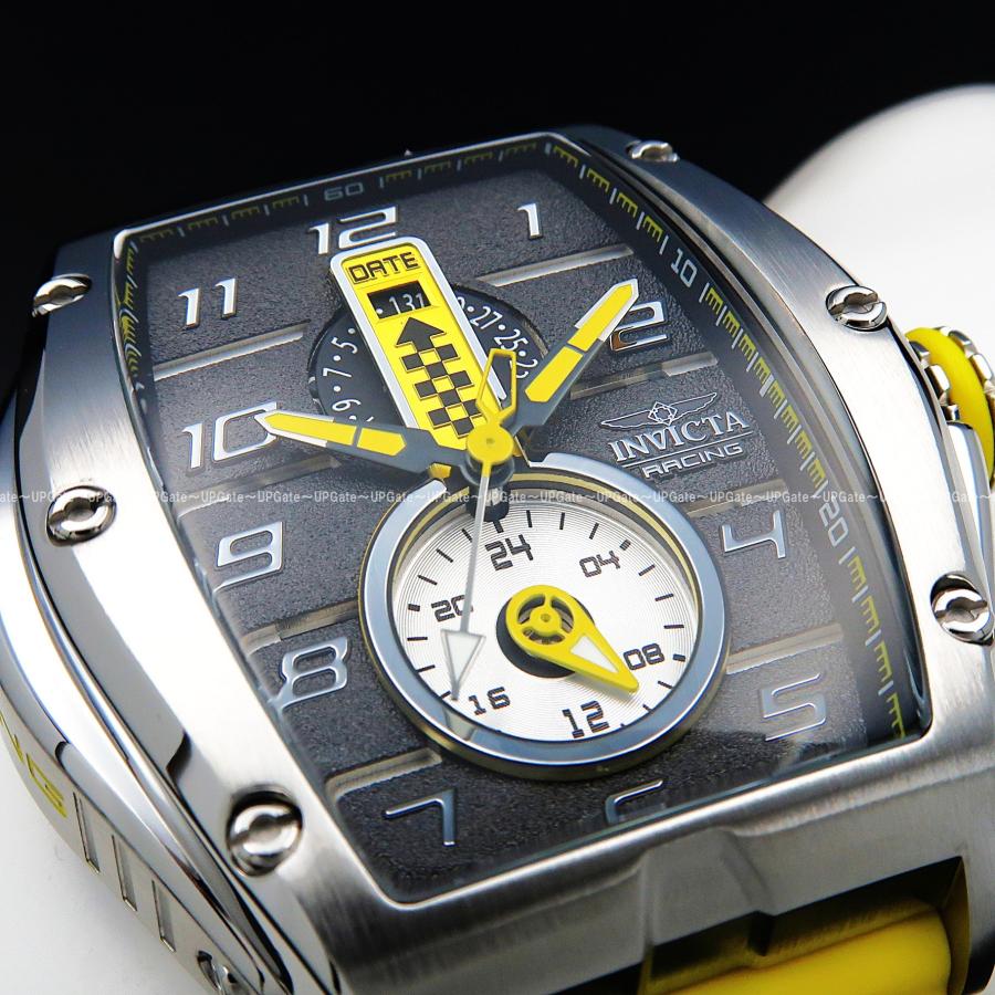 INVICTA（インビクタ） 腕時計 メンズ Racing 47383 メンズ 送料無料