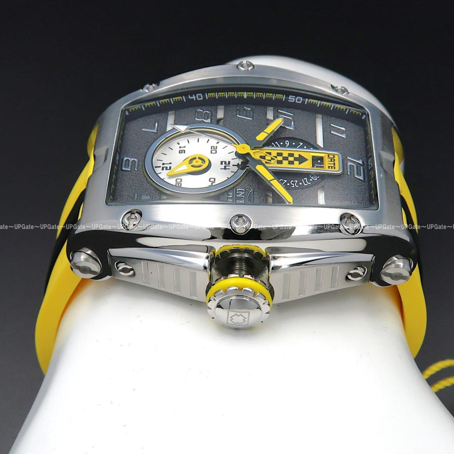 INVICTA（インビクタ） 腕時計 メンズ Racing 47383 メンズ 送料無料