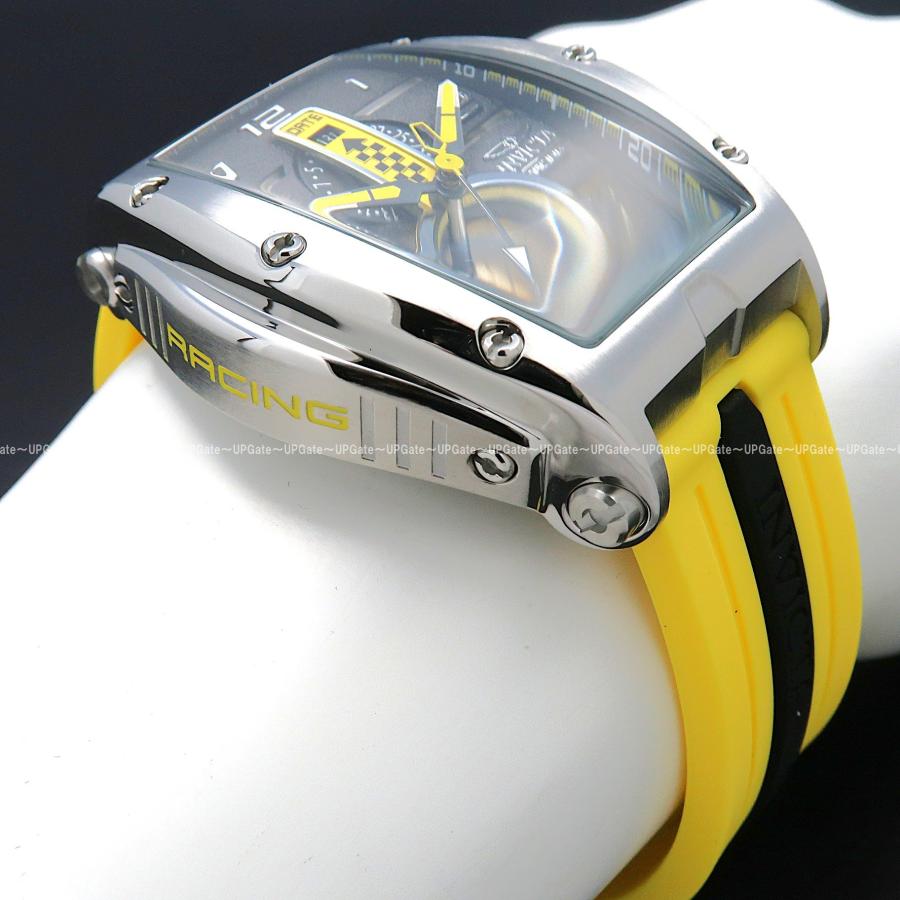 INVICTA（インビクタ） 腕時計 メンズ Racing 47383 メンズ 送料無料
