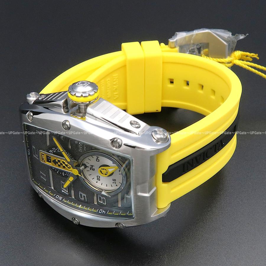 INVICTA（インビクタ） 腕時計 メンズ Racing 47383 メンズ 送料無料