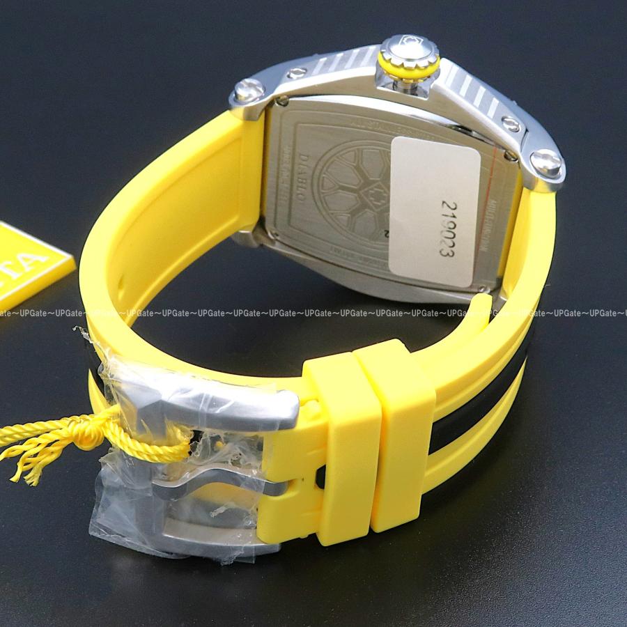INVICTA（インビクタ） 腕時計 メンズ Racing 47383 メンズ 送料無料