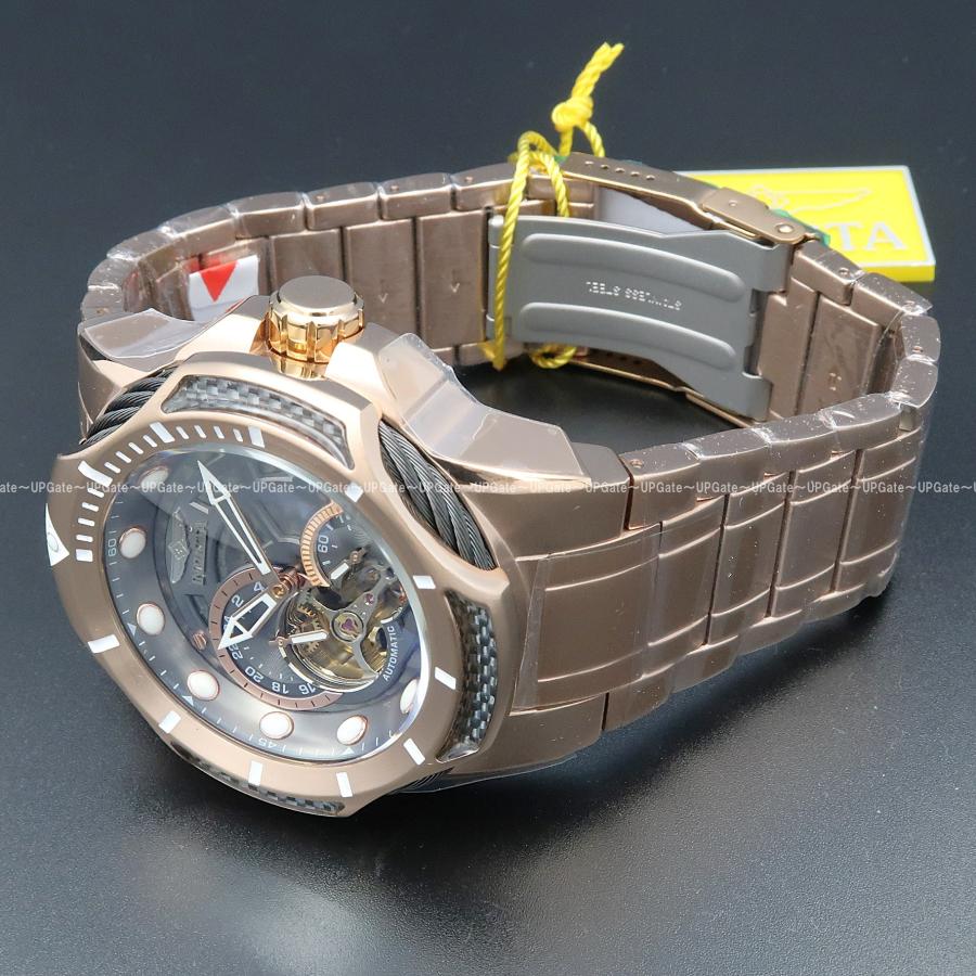 INVICTA（インビクタ） 腕時計 メンズ Bolt 31953 メンズ 送料無料
