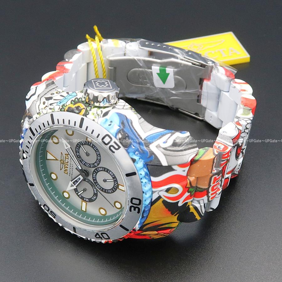 INVICTA（インビクタ） 腕時計 メンズ Pro Diver 47854 メンズ 送料