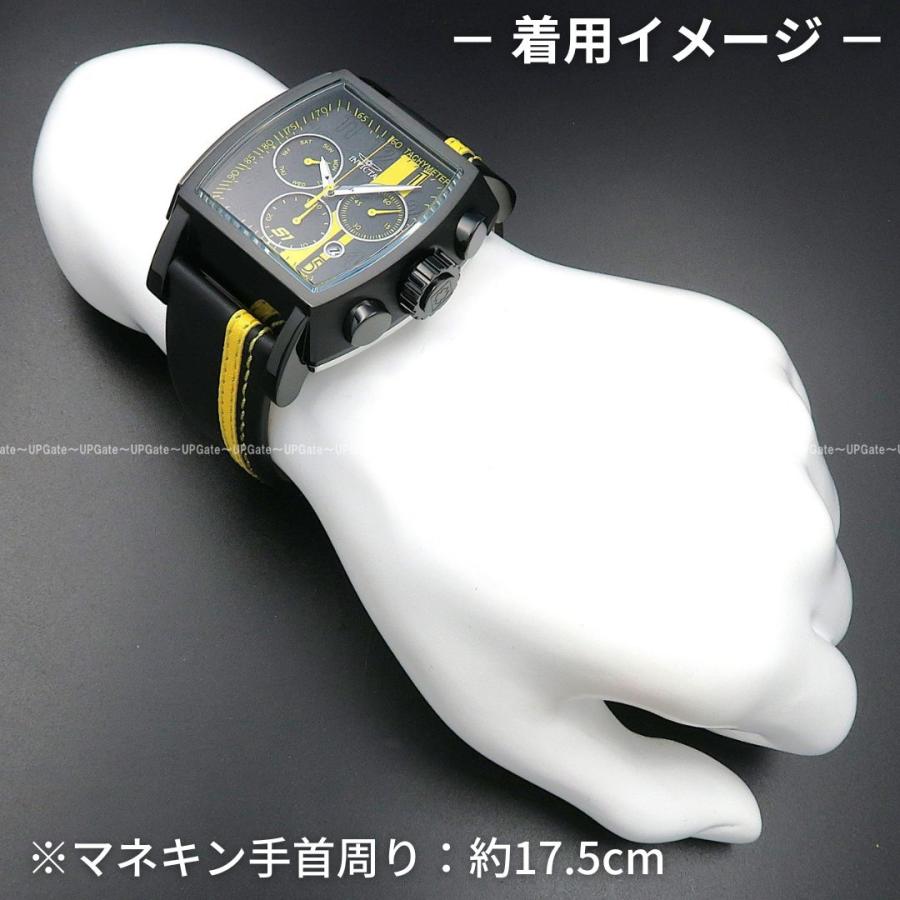 INVICTA（インビクタ） 腕時計 メンズ S1 Rally 26397 メンズ 送料無料 