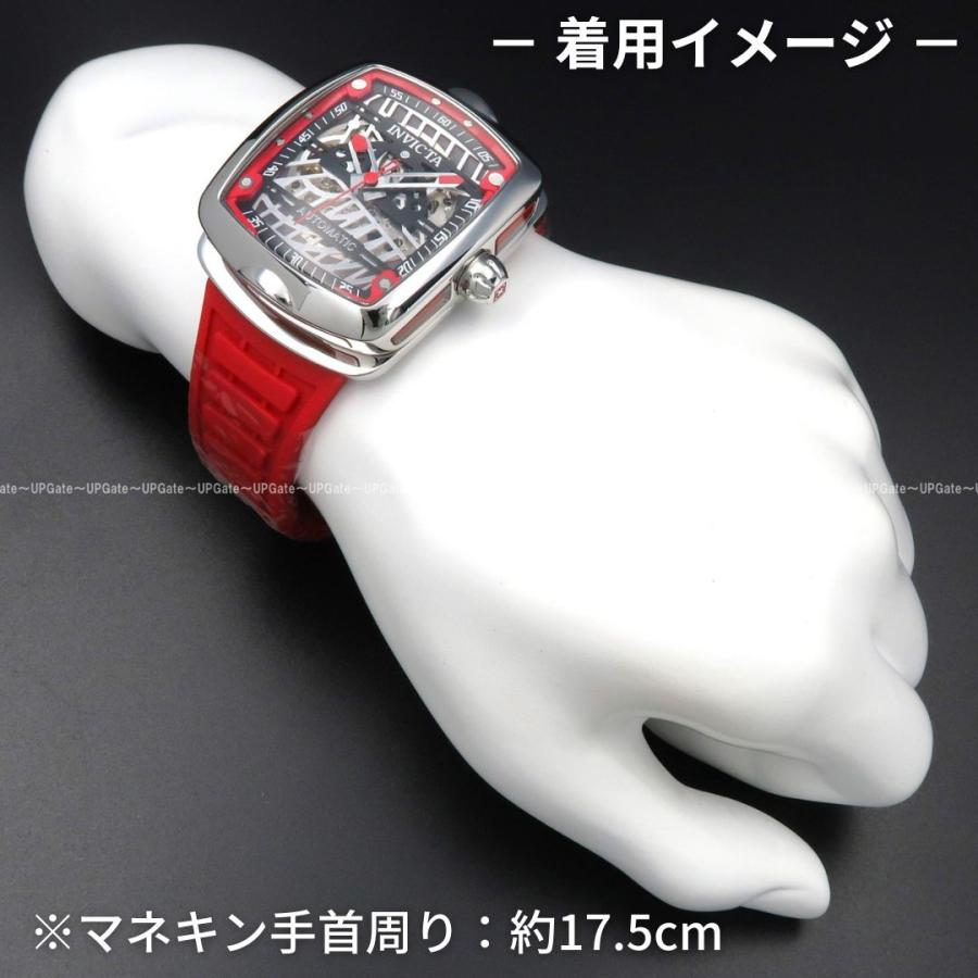 INVICTA（インビクタ） 腕時計 メンズ S1 Rally 35286 メンズ