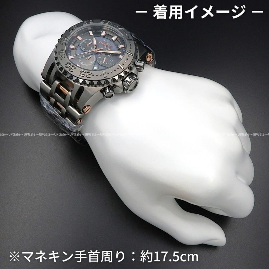 INVICTA（インビクタ） 腕時計 メンズ Coalition Forces 49765 メンズ 