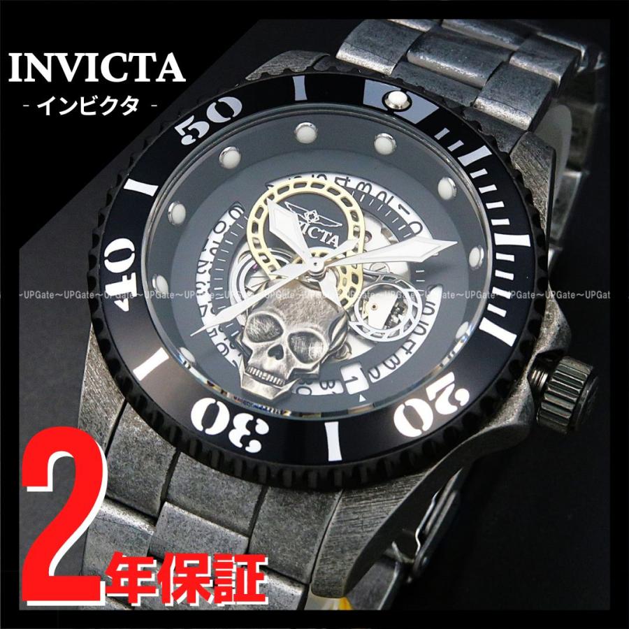 INVICTA（インビクタ） 腕時計 メンズ Pro Diver 46677 メンズ 送料 