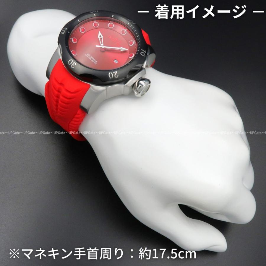 INVICTA（インビクタ） 腕時計 メンズ Venom 45493 メンズ 送料無料