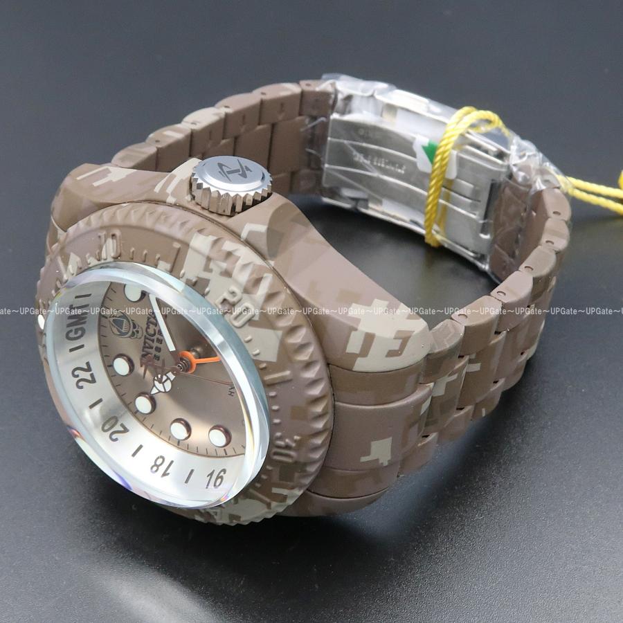 INVICTA（インビクタ） 腕時計 メンズ Hydromax 45938 メンズ