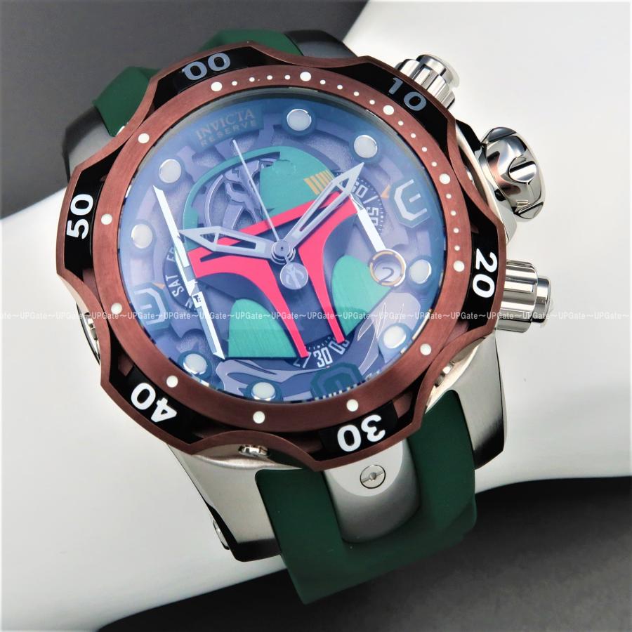 INVICTA 腕時計 メンズ インビクタ Star Wars 40481 送料無料 INVICTA 腕時計 メンズ インビクタ Star Wars 40481 送料無料