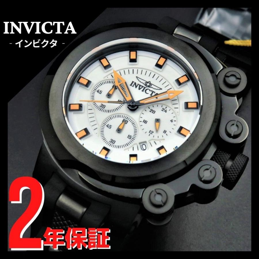 INVICTA 腕時計 メンズ インビクタ Coalition Forces 38375 送料無料 