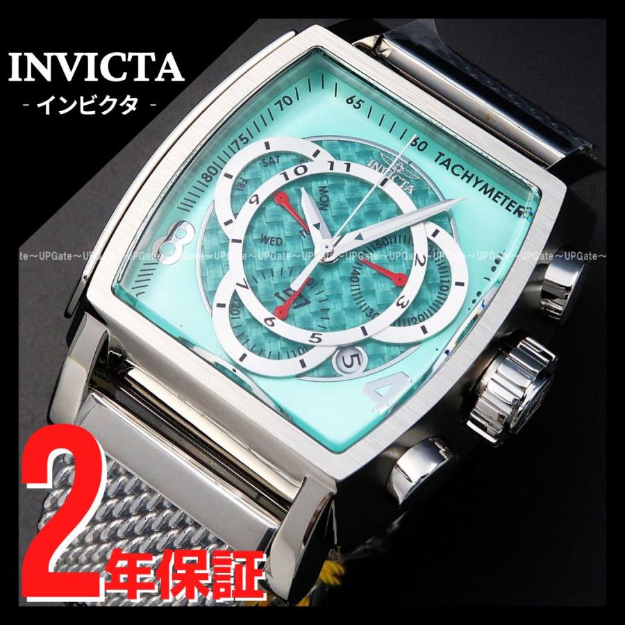 INVICTA（インビクタ） 腕時計 メンズ S1 Rally 46009 メンズ 送料無料 