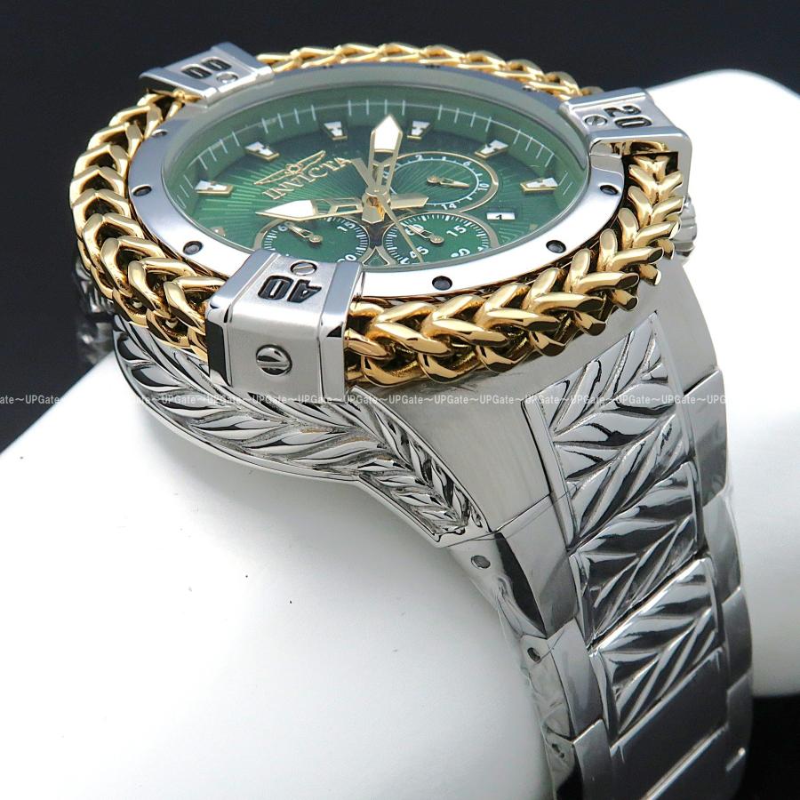 INVICTA（インビクタ） 腕時計 メンズ Bolt 48155 メンズ 送料無料 