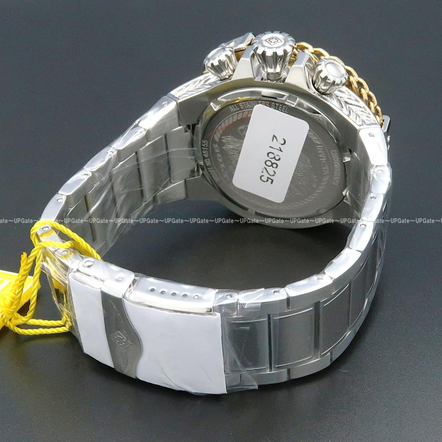 INVICTA（インビクタ） 腕時計 メンズ Bolt 48155 メンズ 送料無料 