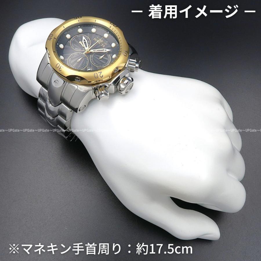 INVICTA（インビクタ） 腕時計 メンズ Venom 23889 メンズ 送料無料