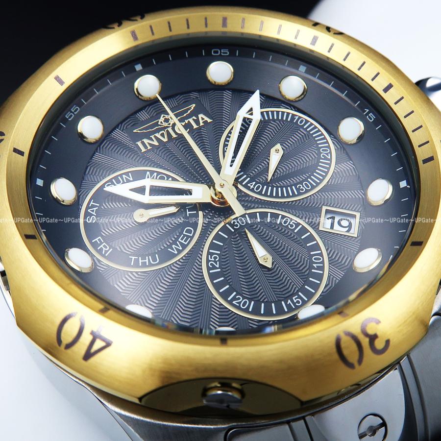 INVICTA（インビクタ） 腕時計 メンズ Venom 23889 メンズ 送料無料