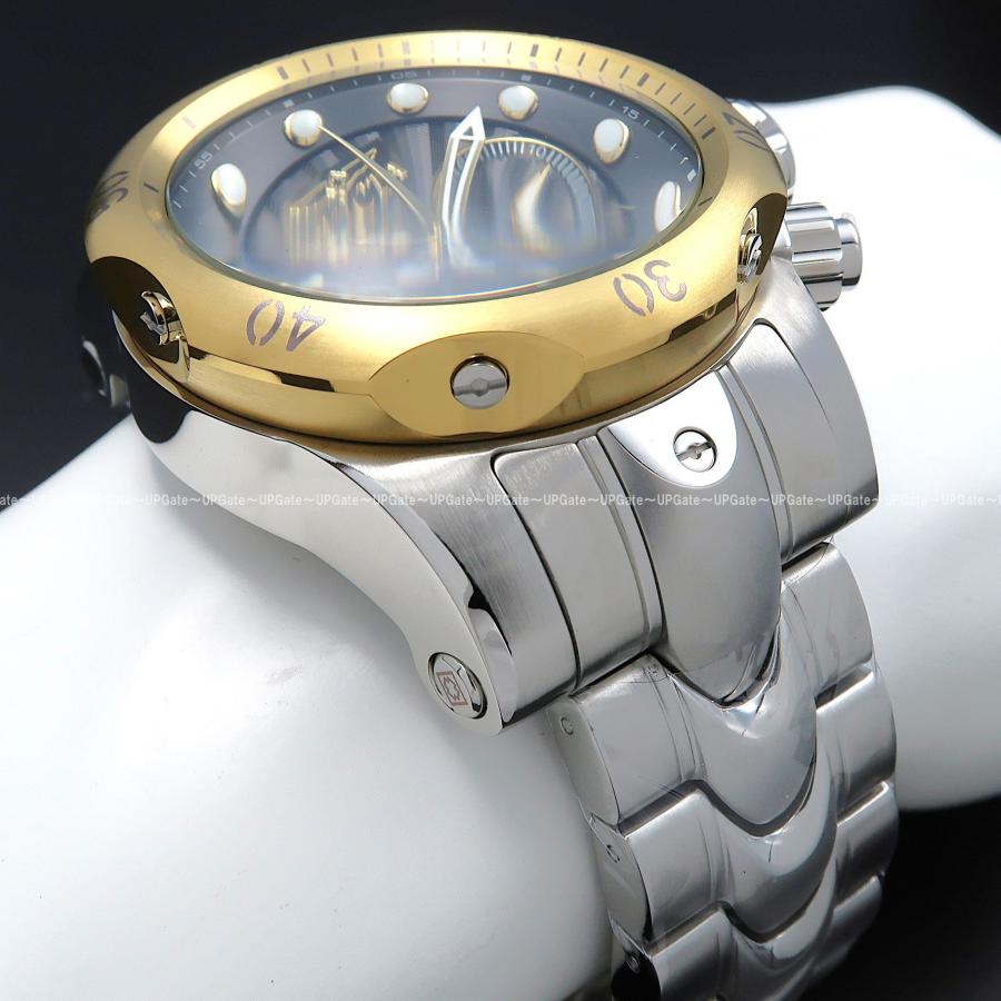 INVICTA（インビクタ） 腕時計 メンズ Venom 23889 メンズ 送料無料