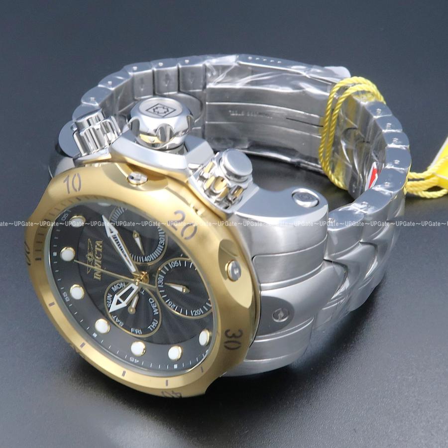 INVICTA（インビクタ） 腕時計 メンズ Venom 23889 メンズ 送料無料