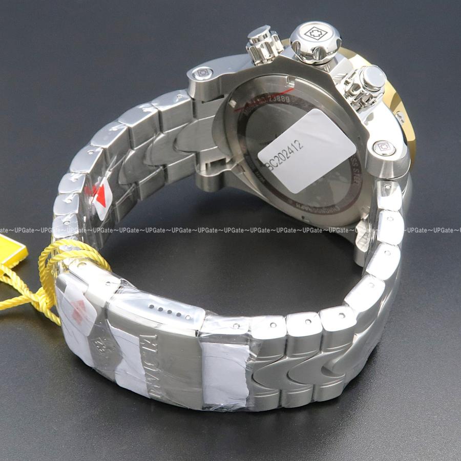 INVICTA（インビクタ） 腕時計 メンズ Venom 23889 メンズ 送料無料