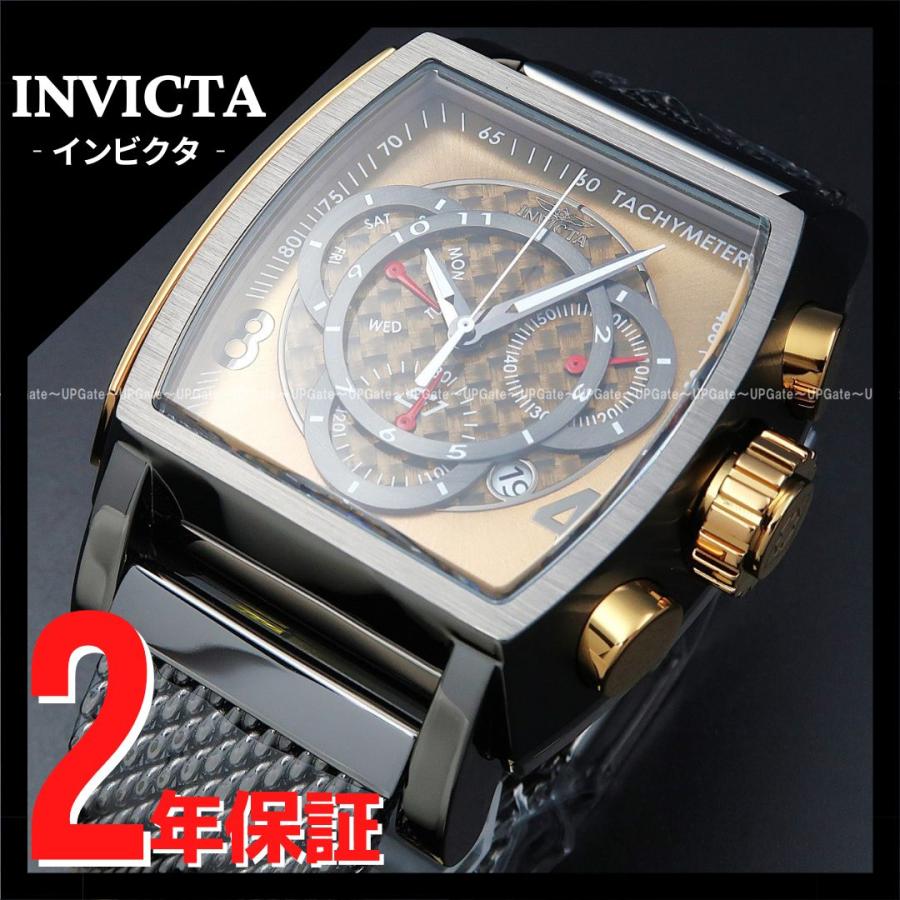 INVICTA（インビクタ） 腕時計 メンズ S1 Rally 46016 メンズ 送料無料