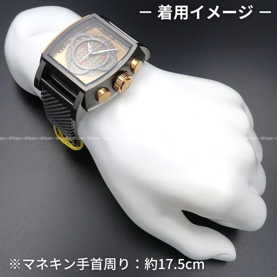 INVICTA（インビクタ） 腕時計 メンズ S1 Rally 46016 メンズ 送料無料 