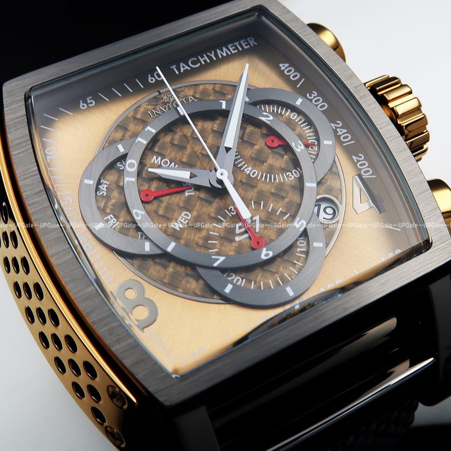 INVICTA（インビクタ） 腕時計 メンズ S1 Rally 46016 メンズ 送料無料 