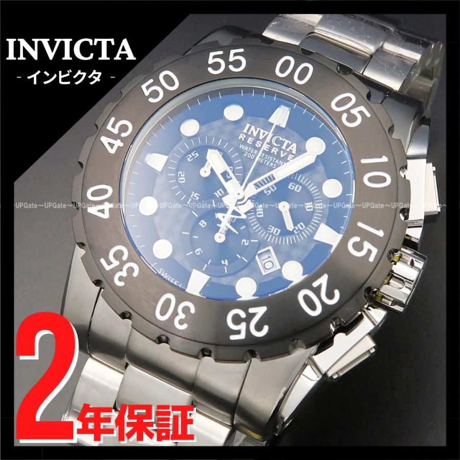 INVICTA（インビクタ） 腕時計 メンズ Reserve 1957 メンズ 送料無料