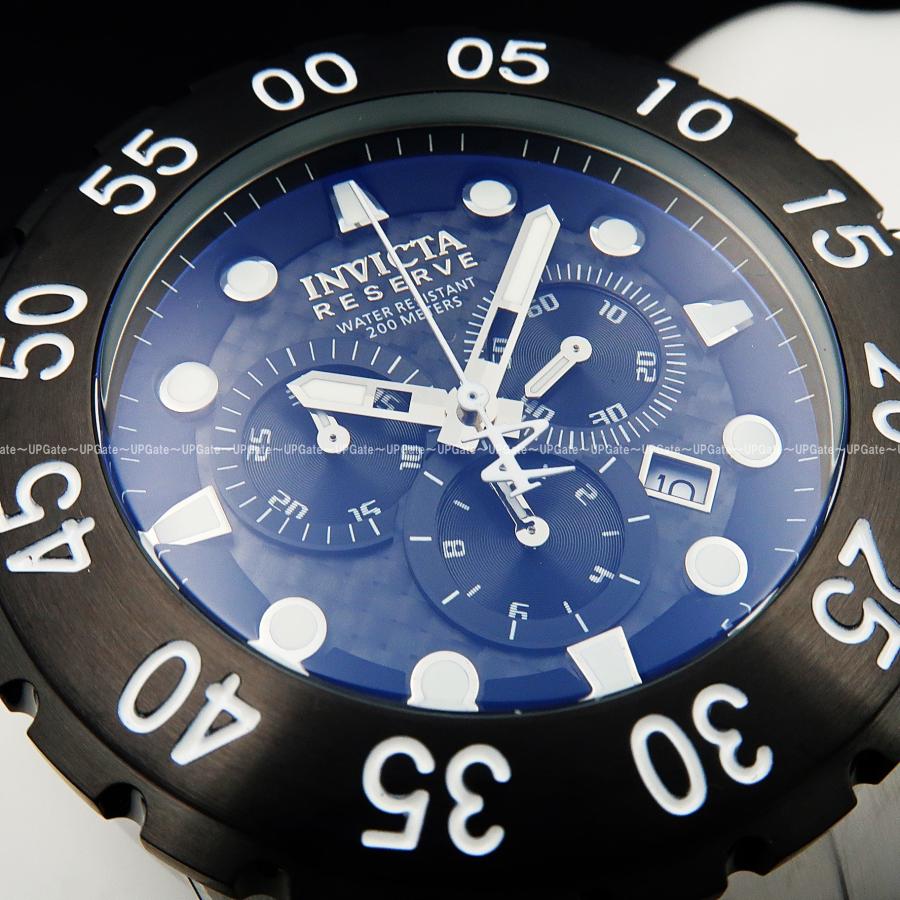 INVICTA（インビクタ） 腕時計 メンズ Reserve 1957 メンズ 送料無料 