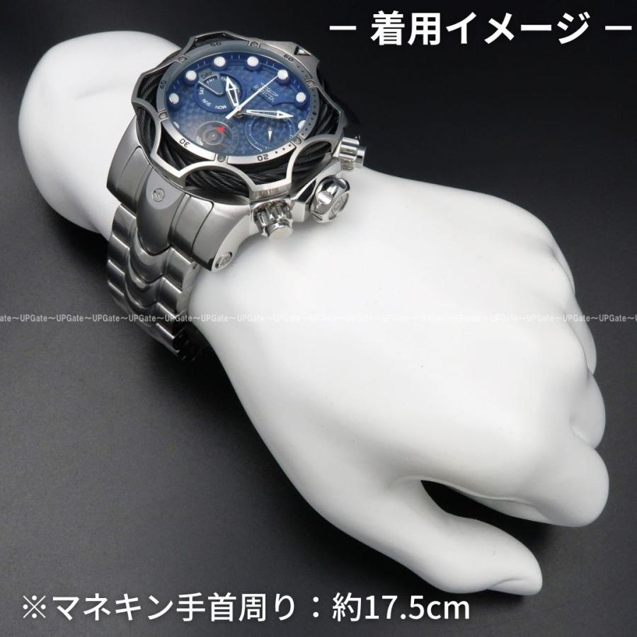 INVICTA（インビクタ） 腕時計 メンズ Venom 26651 メンズ 送料無料