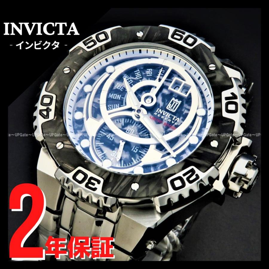 INVICTA 腕時計 メンズ インビクタ Jason Taylor 38254 送料無料 並行 