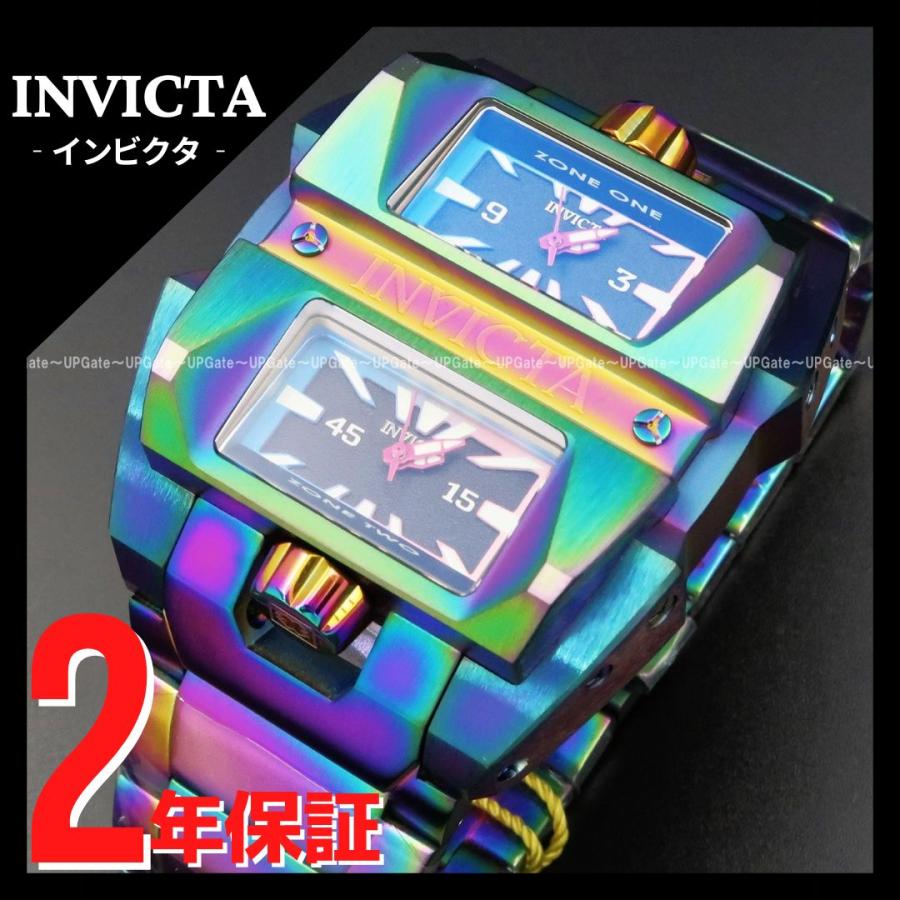 INVICTA（インビクタ） 腕時計 メンズ AKULA 41712 メンズ 送料
