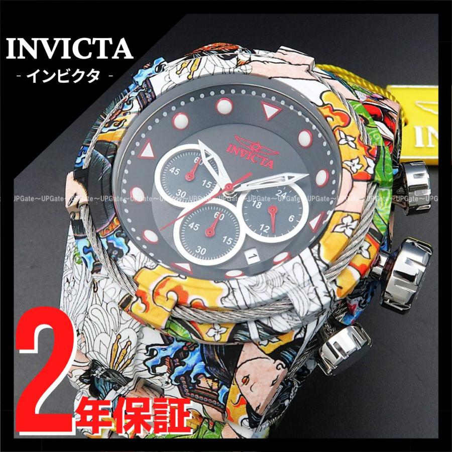 INVICTA（インビクタ） 腕時計 メンズ Bolt ZEUS 49140 メンズ 送料 