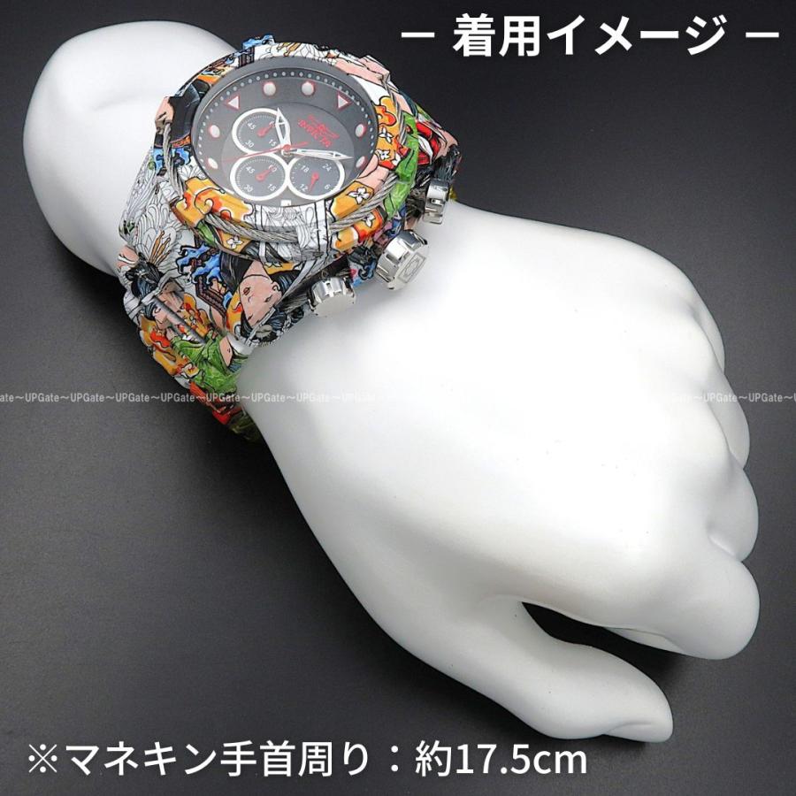 INVICTA（インビクタ） 腕時計 メンズ Bolt ZEUS 49140 メンズ 送料 